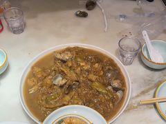 -日丰园海肠水饺·老字号大连海鲜(和平广场店)