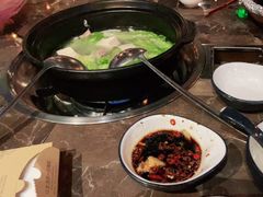 -同仁四季椰子鸡(海岸城天利店)