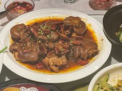 -辣婆婆(航天桥店)