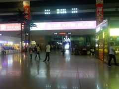 -沈阳站
