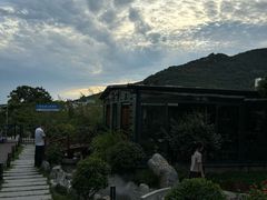 -蘇河湾·新鲁菜·泰山宴(泰山店)