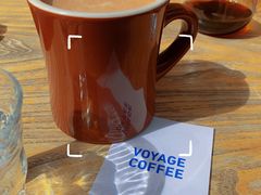 -VOYAGE COFFEE(北锣鼓巷店)
