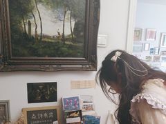 -信马画室 成人零基础到个人创作画室(亚运村店)