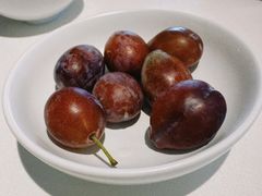 餐前水果-天然台1908(中建广场店)