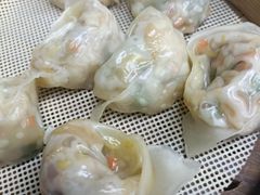 -面道赞宁海海鲜面(迎凤街店)