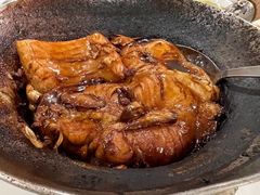 泰式焗鳕鱼-泰国村酒楼(良木园酒店)