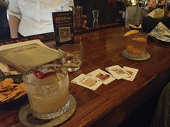 -OX BAR 拉培耶小镇(大连老街店)