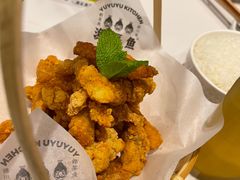 -渔语鱼新川菜Bistro(万象天地店)