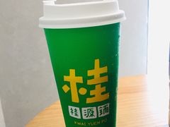 -桂桂茶(万嘉广场店)