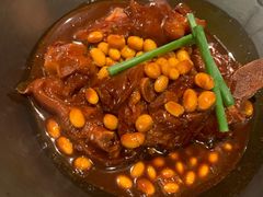 -金牌外婆家(苏州中心店)