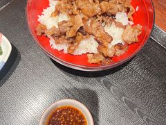 -翔峰炭火鳗鱼(悦泰街里公寓店)