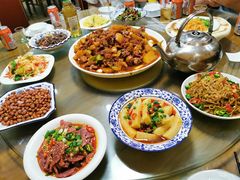 -福顺祥大盘鸡(临潼店)