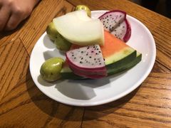 -阿罗新疆菜(人民广场店)