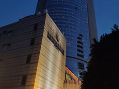 -成都天府丽都喜来登饭店