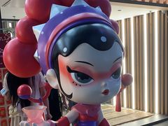 -霸王茶姬(正佳广场店)