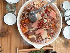 -赵记煎饼卷大葱(泰山大街店)