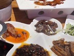 -德香苑脆皮烤鸭·经典(爱融荟城店)