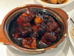 -老吉士酒家(天平路店)