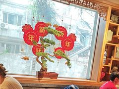 -北平楼·烤鸭·北京菜(牡丹园店)