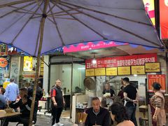 -马王庙刀削面馆(四川省交通学院宿舍店)