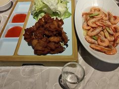 -爷爷的草帽·海鲜馆(孙塘路店)