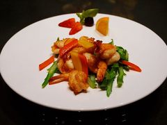 -王府茶楼茶宴·创意菜(大观园总店)