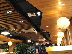 大堂-金太阳海鲜烧烤·本地人餐厅(东纬路旗舰店)