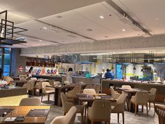 -星璞餐厅(深铁塘朗城君璞酒店)