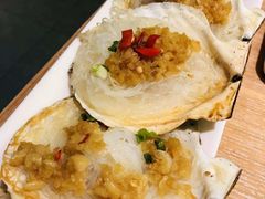 -小乾杯串店•16年沈阳烧烤(文安路店)