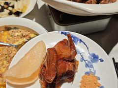 -又见炊烟私房菜(敬亭路店)