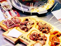 -喜来稀肉(虹泉路店)