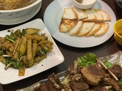 -缘生态云南菜·野生菌庭院餐厅(华侨城店)