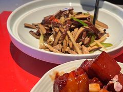 -春色如许·茶食餐厅(桃李春风店)