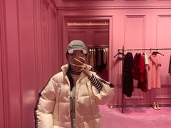 -Gucci(重庆IFS店)