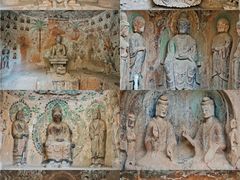 -炳灵寺世界文化遗产旅游区