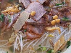 -华姐鸡粉(教育路店)