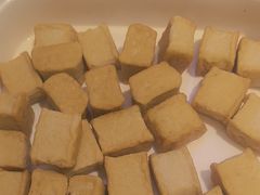 -蜀留香火锅(社会山店)