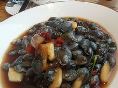 -山芋腔苏北菜(盐城滨海店)