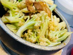 -红菜坊·烤鸭·川鲁宴(石园店)