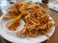 -美顺香食府鱼头老店(雪野湖店)