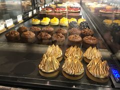 -BAKER&SPICE(安福路店)
