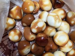 鹌鹑蛋-老杨家熟食店