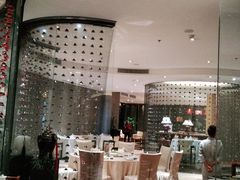 -正佳广场万豪酒店-粤菜餐厅·点心·海鲜·聚餐
