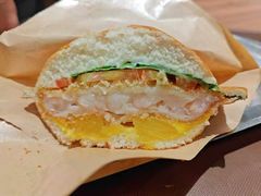 -魏斯理汉堡(西安沣东吾悦店)