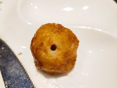 墨鱼丸子-汉巴味德(大悦城店)