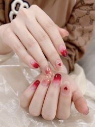 -花系美·美甲美睫精品店