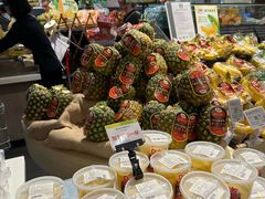 -Olé精品超市(广州太古汇店)