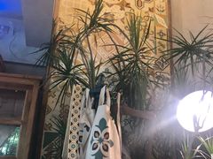 -时光花园(白鹭洲店)