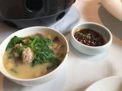 蘸碟-马旺子酒楼