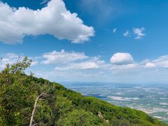 -阳台山自然风景区